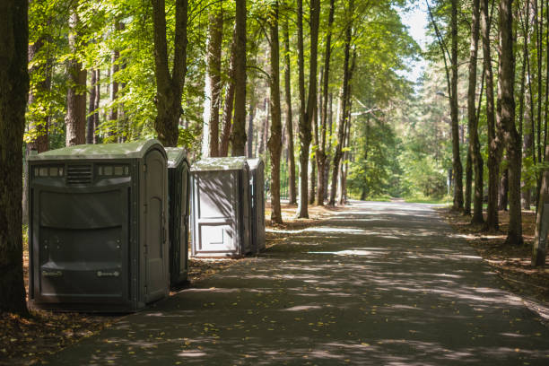 Best Long-term porta potty rental  in Fort Totten, ND