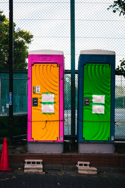 Best Portable toilet rental cost  in Fort Totten, ND
