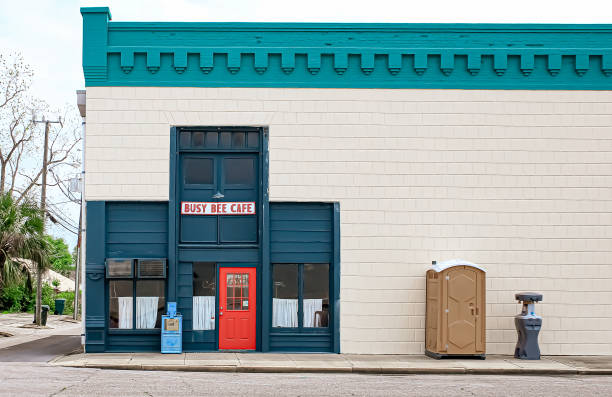 Best Handicap porta potty rental  in Fort Totten, ND